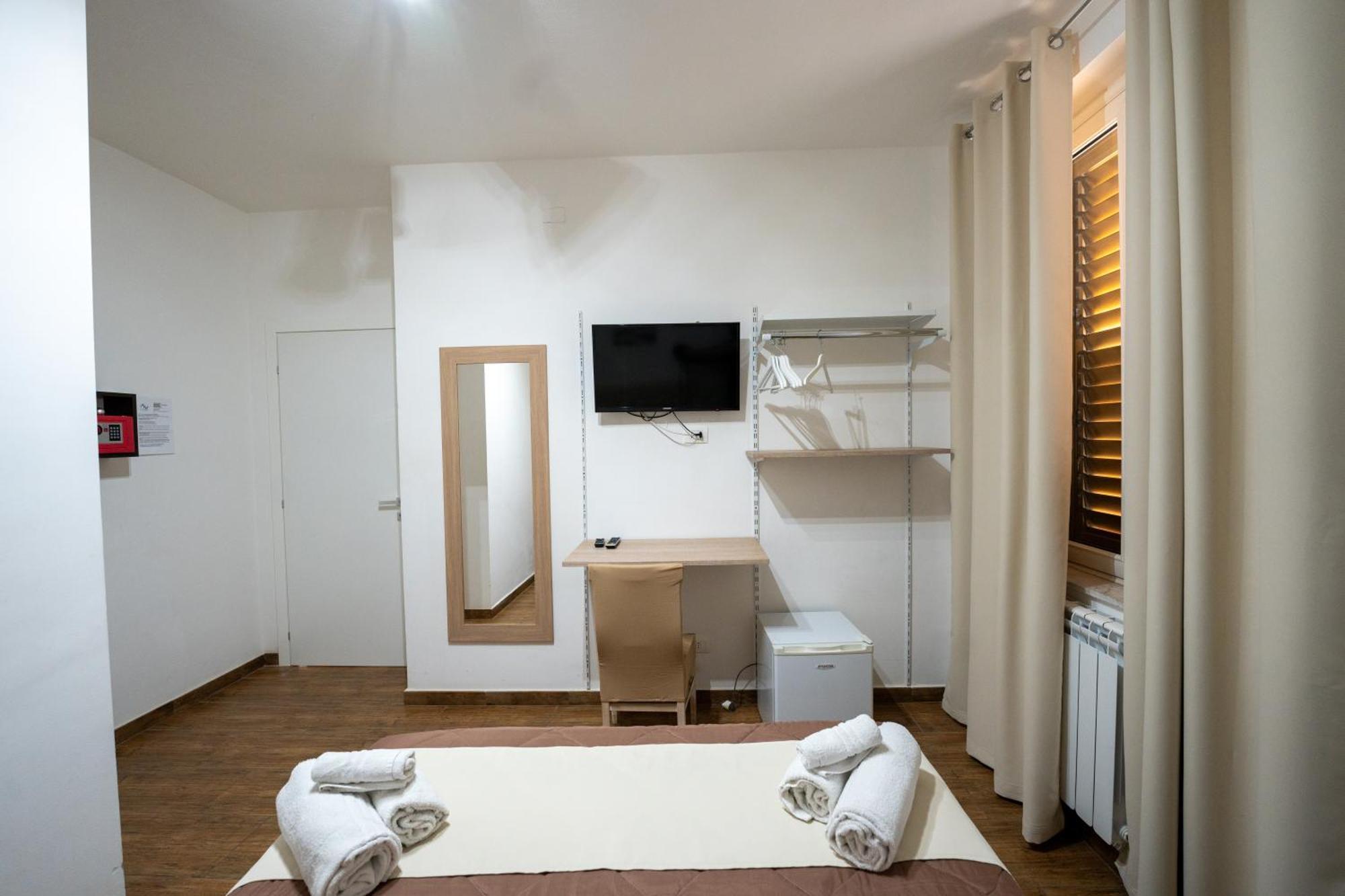 B&B Villa Achibea Agrigento Exterior foto
