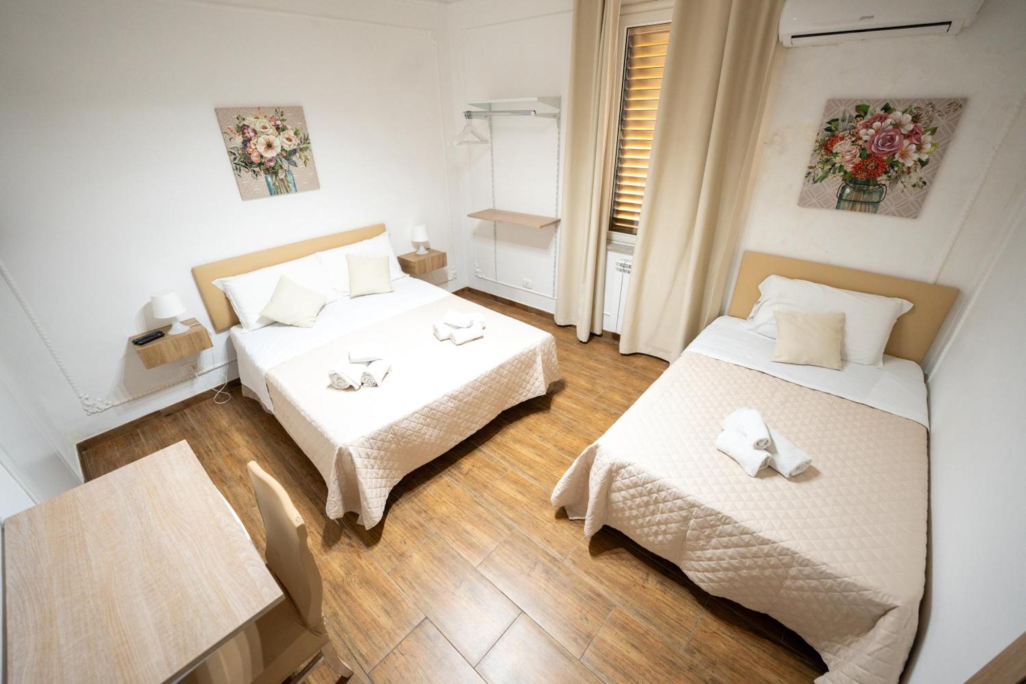 B&B Villa Achibea Agrigento Exterior foto